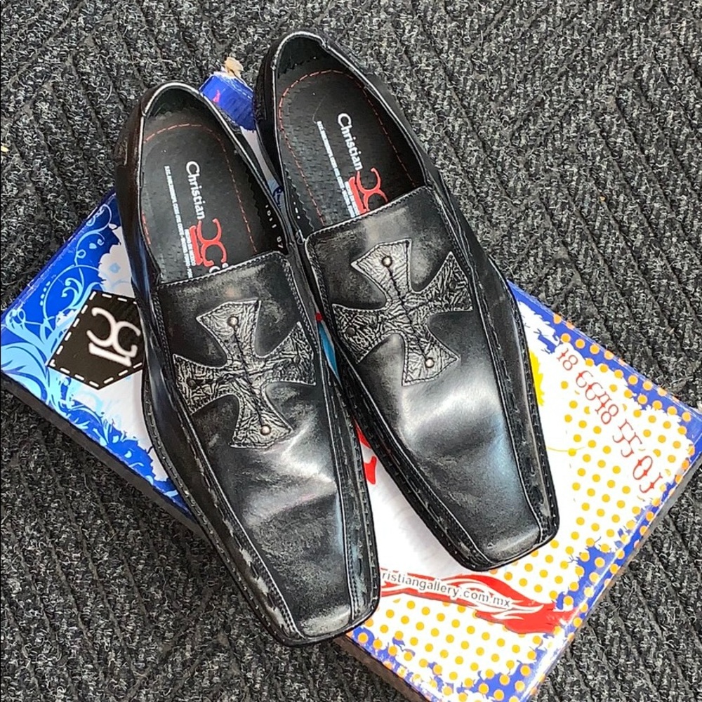 Men’s casual shoes